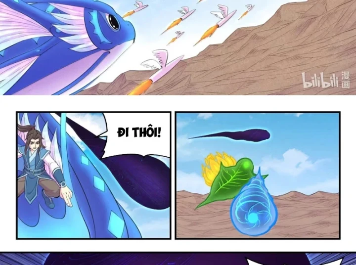 Côn Thôn Thiên Hạ Chapter 393 - 33