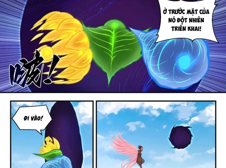 Côn Thôn Thiên Hạ Chapter 393 - 34