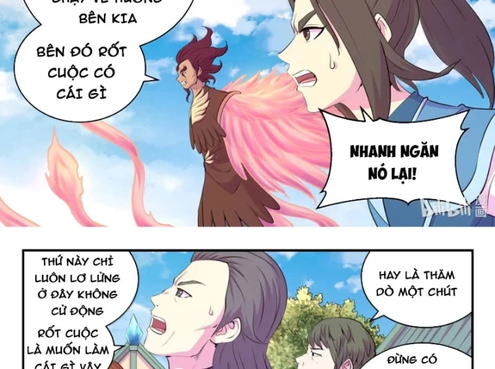 Côn Thôn Thiên Hạ Chapter 394 - 8