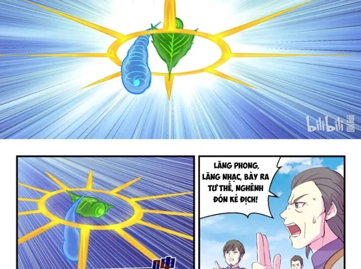 Côn Thôn Thiên Hạ Chapter 394 - 10