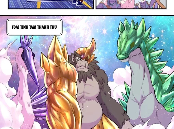 Côn Thôn Thiên Hạ Chapter 394 - 11