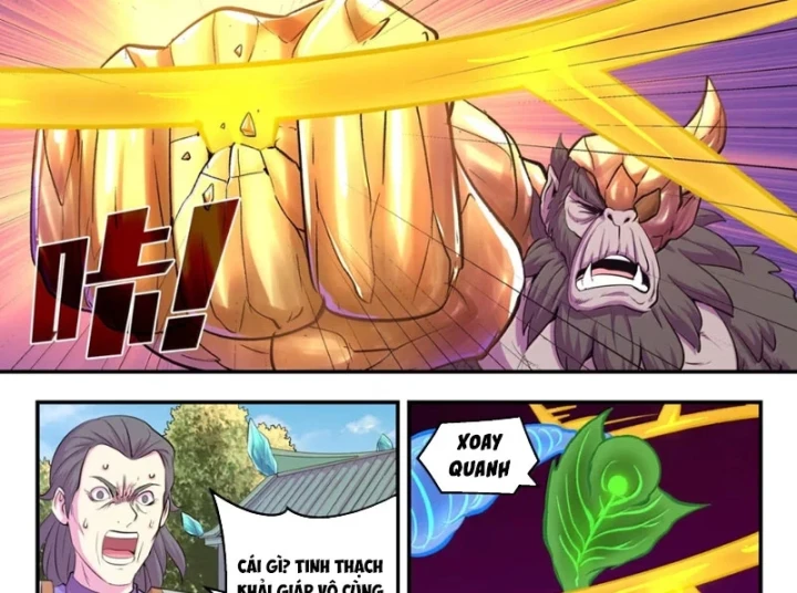 Côn Thôn Thiên Hạ Chapter 394 - 15