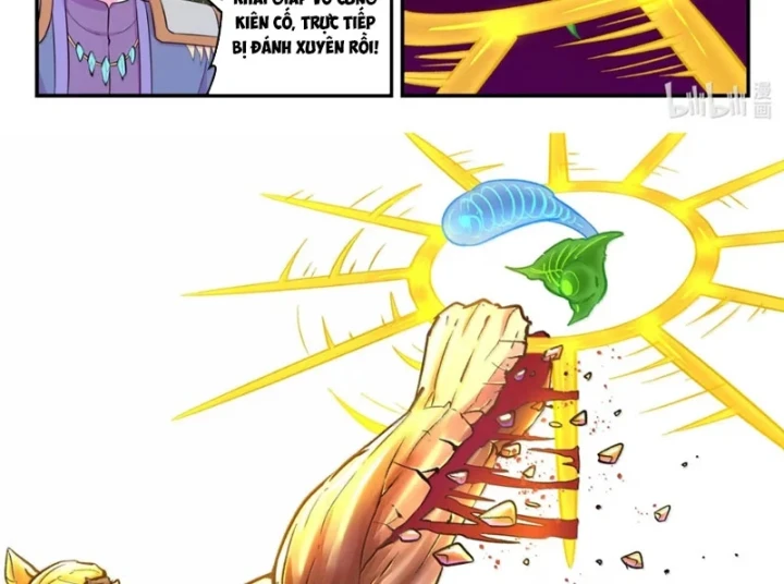 Côn Thôn Thiên Hạ Chapter 394 - 16