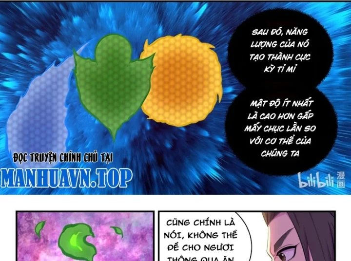 Côn Thôn Thiên Hạ Chapter 394 - 25