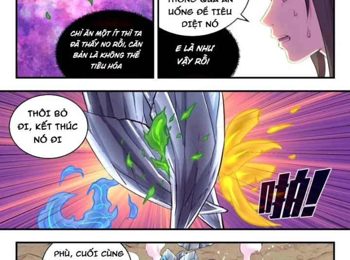 Côn Thôn Thiên Hạ Chapter 394 - 26