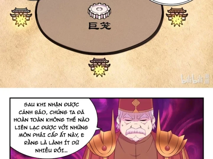 Côn Thôn Thiên Hạ Chapter 394 - 29