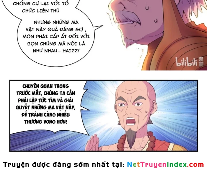 Côn Thôn Thiên Hạ Chapter 394 - 31