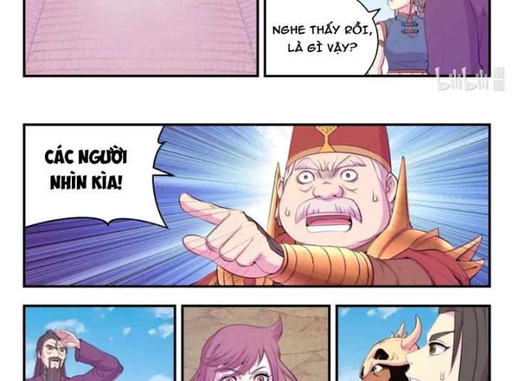 Côn Thôn Thiên Hạ Chapter 394 - 35