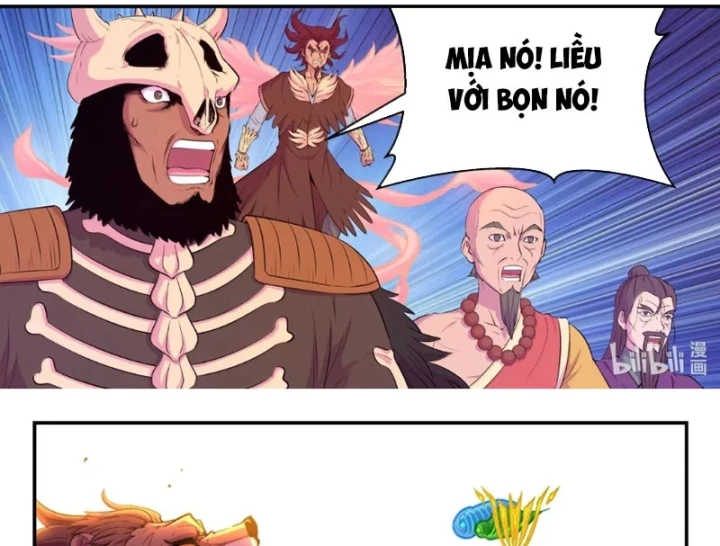 Côn Thôn Thiên Hạ Chapter 395 - 4