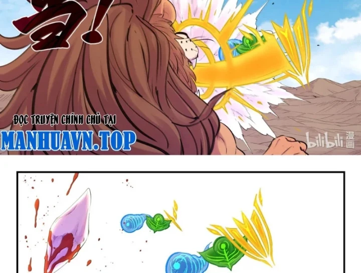 Côn Thôn Thiên Hạ Chapter 395 - 6