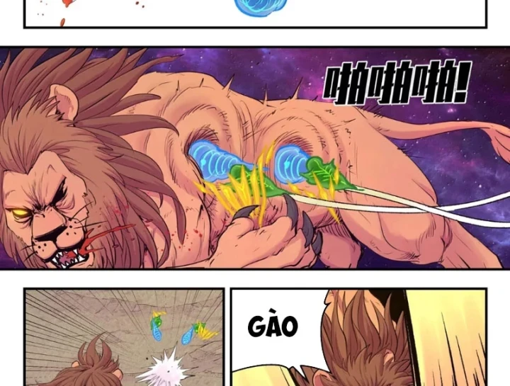 Côn Thôn Thiên Hạ Chapter 395 - 7