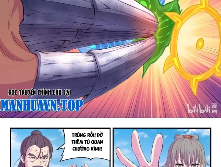 Côn Thôn Thiên Hạ Chapter 395 - 17