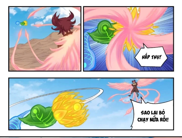 Côn Thôn Thiên Hạ Chapter 395 - 27