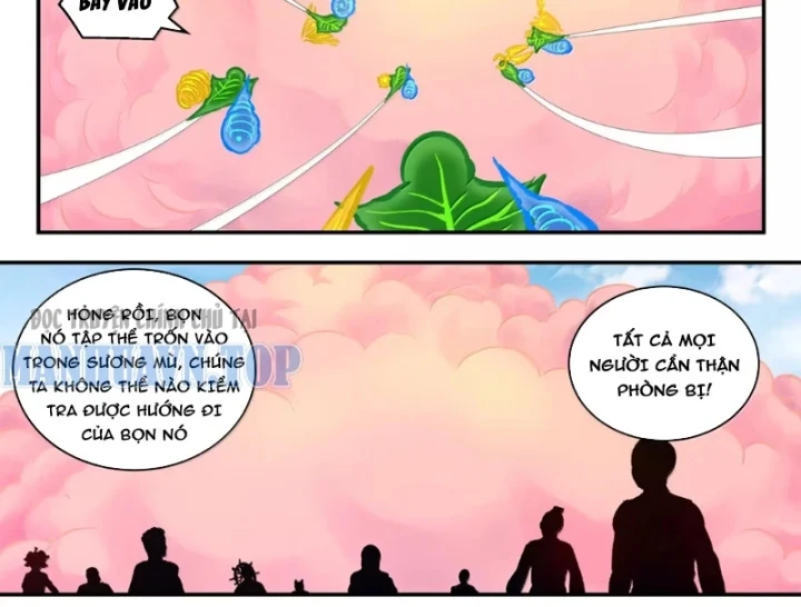 Côn Thôn Thiên Hạ Chapter 395 - 29