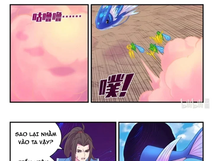 Côn Thôn Thiên Hạ Chapter 395 - 30