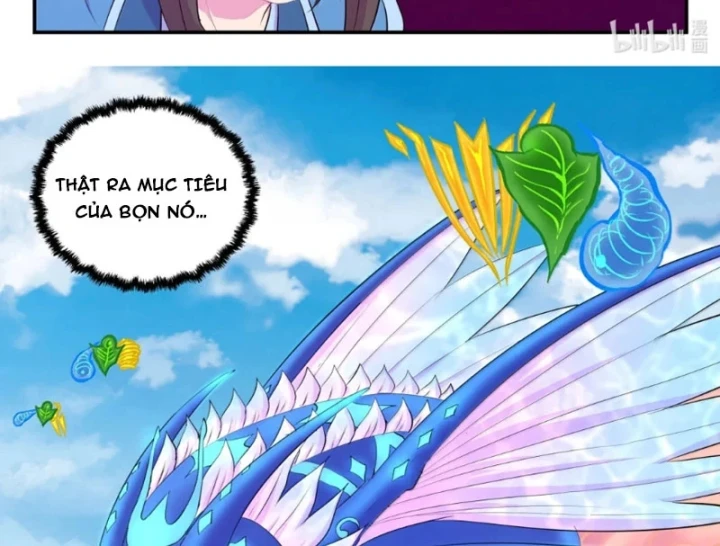 Côn Thôn Thiên Hạ Chapter 395 - 38