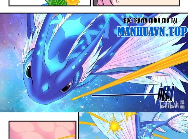 Côn Thôn Thiên Hạ Chapter 396 - 4