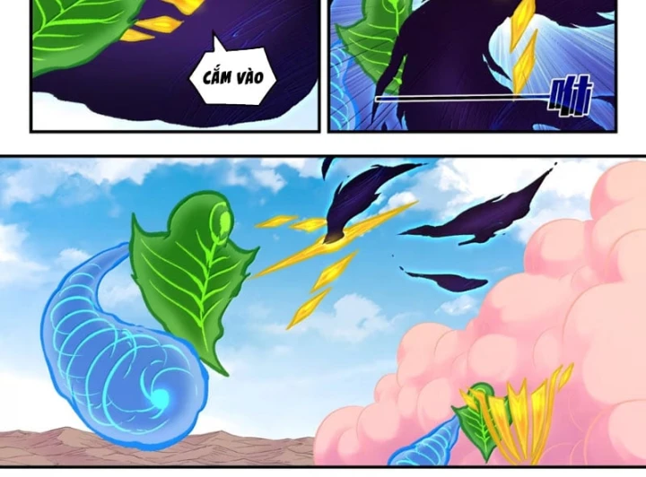 Côn Thôn Thiên Hạ Chapter 396 - 7