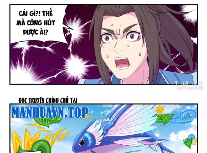 Côn Thôn Thiên Hạ Chapter 396 - 8