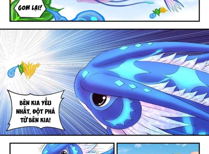 Côn Thôn Thiên Hạ Chapter 396 - 9