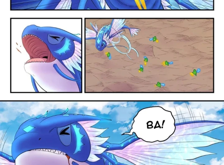 Côn Thôn Thiên Hạ Chapter 396 - 11