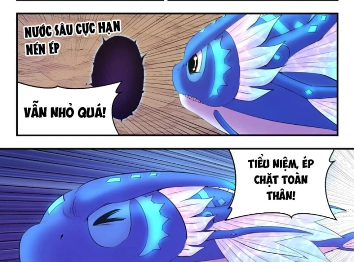 Côn Thôn Thiên Hạ Chapter 396 - 13