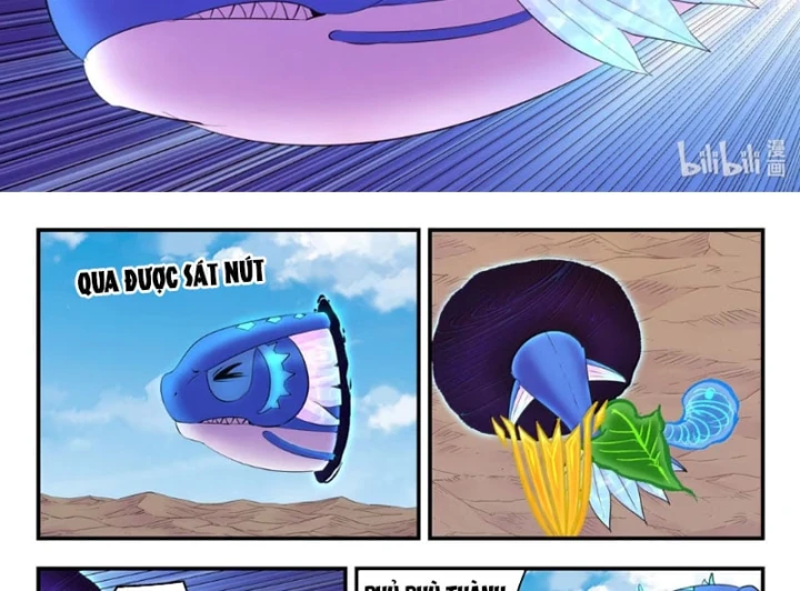 Côn Thôn Thiên Hạ Chapter 396 - 14