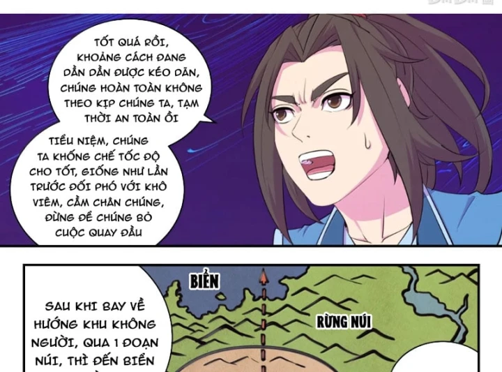 Côn Thôn Thiên Hạ Chapter 396 - 20