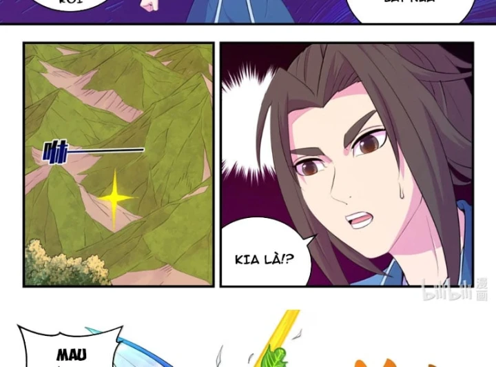 Côn Thôn Thiên Hạ Chapter 396 - 23