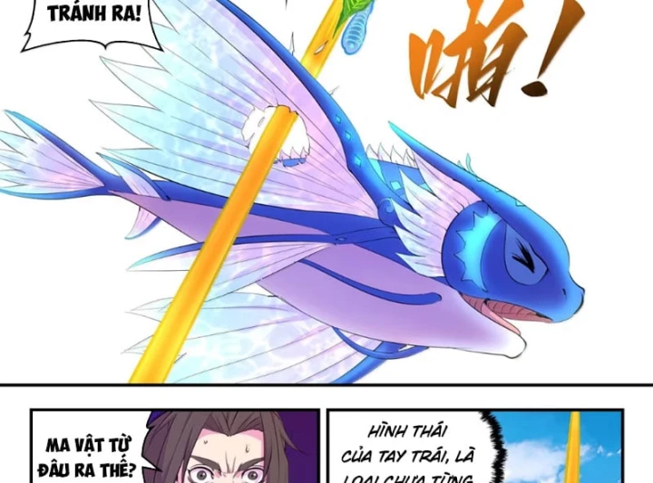 Côn Thôn Thiên Hạ Chapter 396 - 24