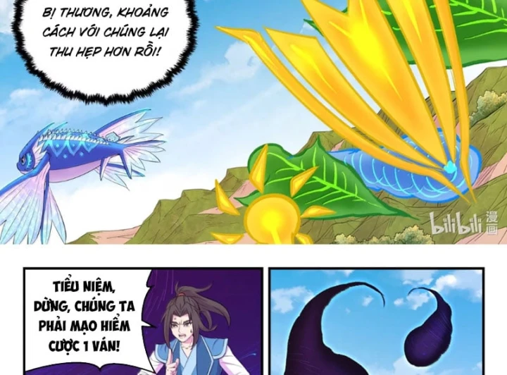 Côn Thôn Thiên Hạ Chapter 396 - 27