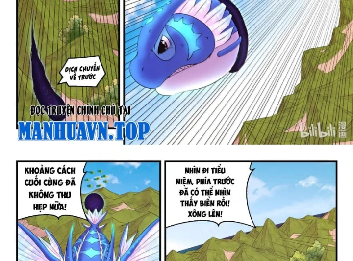 Côn Thôn Thiên Hạ Chapter 396 - 29