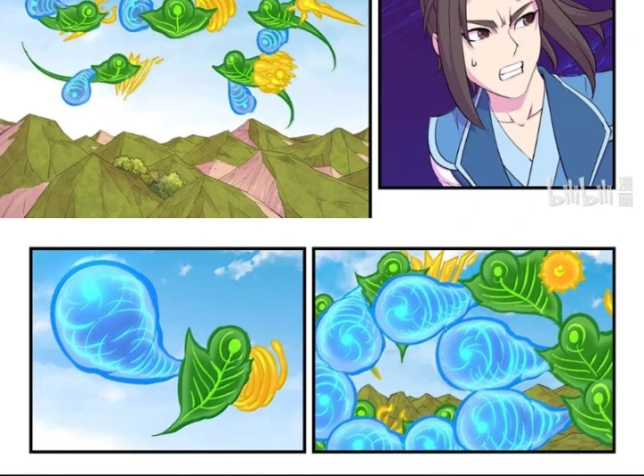 Côn Thôn Thiên Hạ Chapter 396 - 31