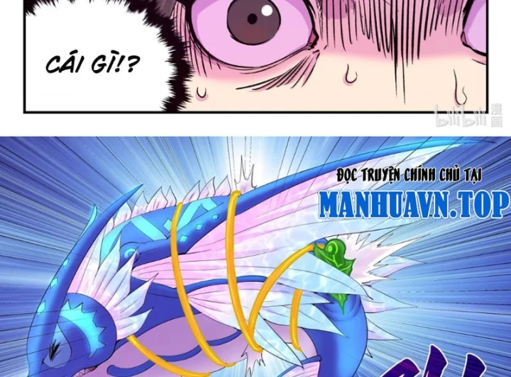 Côn Thôn Thiên Hạ Chapter 396 - 33