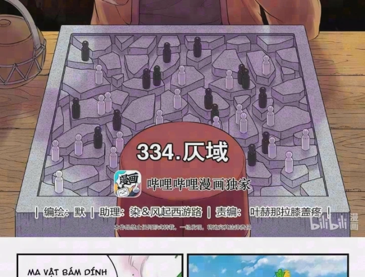 Côn Thôn Thiên Hạ Chapter 397 - 2