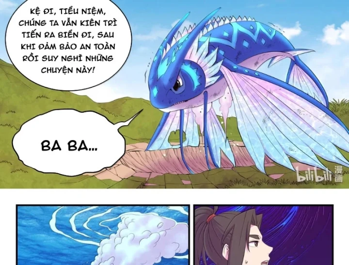 Côn Thôn Thiên Hạ Chapter 397 - 4