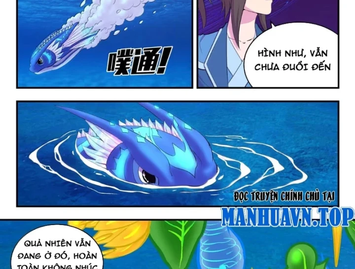 Côn Thôn Thiên Hạ Chapter 397 - 5