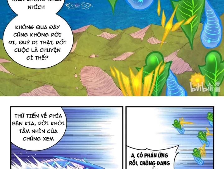 Côn Thôn Thiên Hạ Chapter 397 - 6