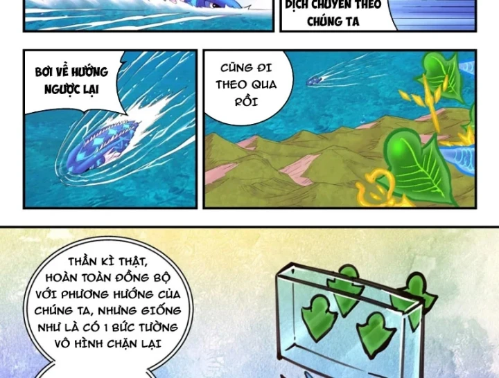 Côn Thôn Thiên Hạ Chapter 397 - 7