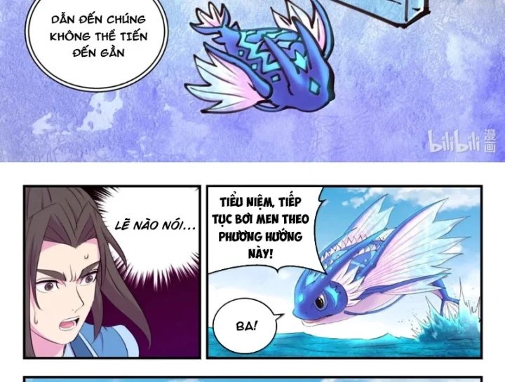 Côn Thôn Thiên Hạ Chapter 397 - 8