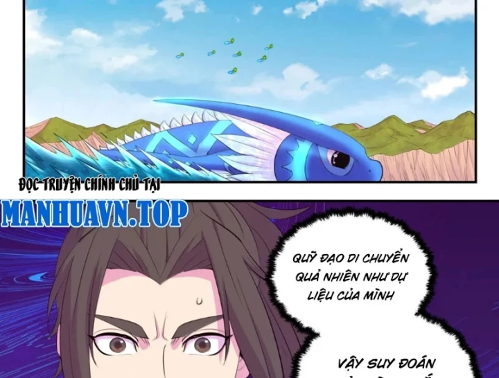 Côn Thôn Thiên Hạ Chapter 397 - 9