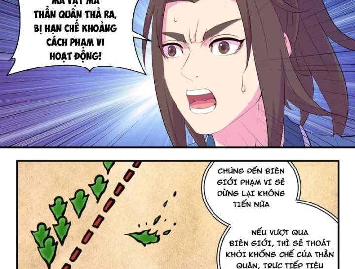 Côn Thôn Thiên Hạ Chapter 397 - 11