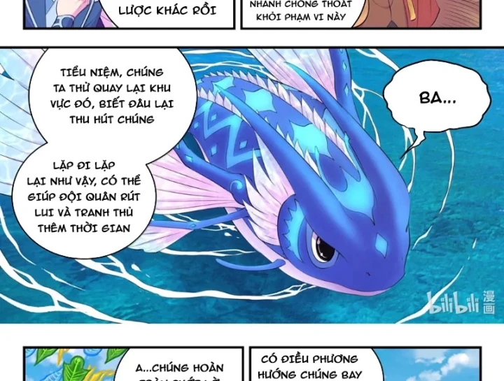 Côn Thôn Thiên Hạ Chapter 397 - 15