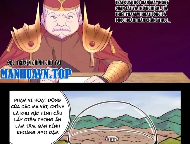 Côn Thôn Thiên Hạ Chapter 397 - 22