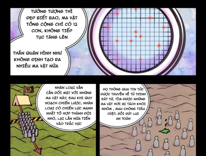 Côn Thôn Thiên Hạ Chapter 397 - 27