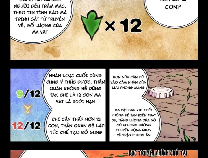 Côn Thôn Thiên Hạ Chapter 397 - 29