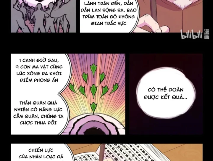 Côn Thôn Thiên Hạ Chapter 397 - 36