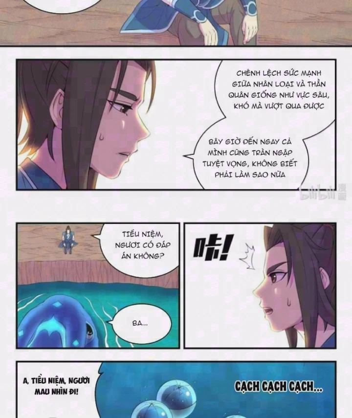 Côn Thôn Thiên Hạ Chapter 398 - 2