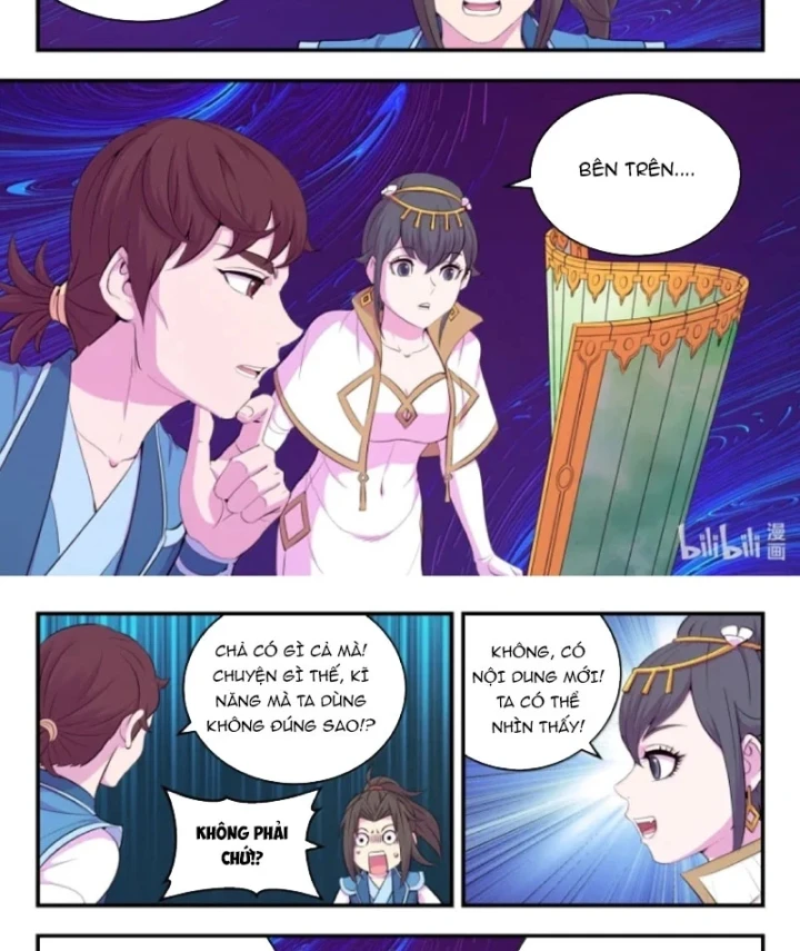 Côn Thôn Thiên Hạ Chapter 398 - 15