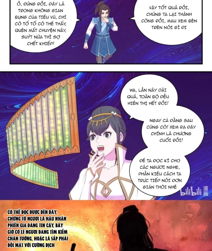 Côn Thôn Thiên Hạ Chapter 398 - 16